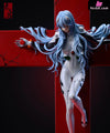 Eva Artist Collaboration Model Ayanami Rei Statue - Qing Yuan Studio [Pre-Order]