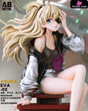 Neon Genesis Evangelion Asuka 1.0 Statue - Absinthe Studio [Pre - Order]