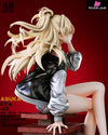 Neon Genesis Evangelion Asuka 1.0 Statue - Absinthe Studio [Pre - Order]