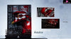 Neon Genesis Evangelion Asuka Evangelion - 02 Statue - Giptop Studio [Pre - Order]