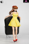 EVA Asuka and Rei Ayanami GK Statue - Bone Box toys Studio [Pre-Order] EVA