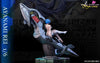EVA Asuka Langley & Ayanami Rei 1/6 GK Statue - Pink Lady Studio [Pre-Order] EVA