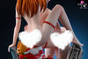 Eva Asuka Langley Soryu & Ayanami Rei Resin Statue - Sachiel Studio [Pre-Order]