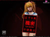 Neon Genesis Evangelion Asuka Langley Soryu Resin Statue - Huo Bao Studio [Pre-Order]