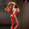 Eva Asuka Langley Soryu Statue - Mr.j Studio & Dreamx [Pre-Order]