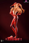 Eva Asuka Langley Soryu Statue - Mr.j Studio & Dreamx [Pre-Order]