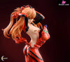 Eva Asuka Langley Soryu Statue - Mr.j Studio & Dreamx [Pre-Order]