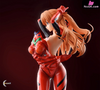 Eva Asuka Langley Soryu Statue - Mr.j Studio & Dreamx [Pre-Order]