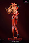 Eva Asuka Langley Soryu Statue - Mr.j Studio & Dreamx [Pre-Order]