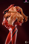 Eva Asuka Langley Soryu Statue - Mr.j Studio & Dreamx [Pre-Order]