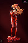 Eva Asuka Langley Soryu Statue - Mr.j Studio & Dreamx [Pre-Order]