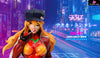 Neon Genesis Evangelion Asuka Resin Statue - Bruce Studio [Pre-Order Closed]