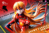 Neon Genesis Evangelion Asuka Statue - Iu Studio [Pre-Order]