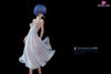 EVA Ayanami Rei GK Statue - HOURGLASS Studio [Pre-Order] EVA
