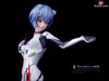 EVA Ayanami Rei GK Statue - HOURGLASS Studio [Pre-Order] EVA