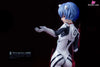 EVA Ayanami Rei GK Statue - HOURGLASS Studio [Pre-Order] EVA