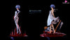 EVA Ayanami Rei GK Statue - HOURGLASS Studio [Pre-Order] EVA