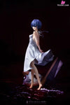 EVA Ayanami Rei GK Statue - HOURGLASS Studio [Pre-Order] Deposit / B EVA