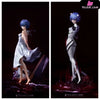 EVA Ayanami Rei GK Statue - HOURGLASS Studio [Pre-Order] Deposit / Set EVA