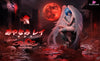 EVA Ayanami Rei GK Statue - SakuraCore Studio [Pre-Order] EVA