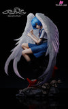 EVA Ayanami Rei GK Statue - SakuraCore Studio [Pre-Order] EVA