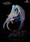 EVA Ayanami Rei GK Statue - SakuraCore Studio [Pre-Order] Deposit / A Version EVA
