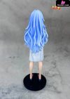 Neon Genesis Evangelion Ayanami Rei Little Girl Statue - Dragon Stone Studio [Pre-Order]