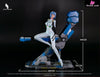 Neon Genesis Evangelion Ayanami Rei Resin Statue - Harem Studio [Pre-Order Closed]