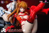 Neon Genesis Evangelion Bb#9 #10 Rei Ayanami Asuka Resin Statue - Dragon Studio & Pop Studio [Pre -