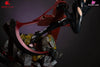 EVA Black Combat Suit Ayanami Rei GK Statue - ORIGIN Studio [Pre-Order] EVA