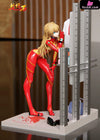 EVA Blink Asuka Statue - Dragon Stone Studio [Pre-Order Closed] EVA