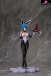 Eva Bunny Girl Ayanami Rei Statue - Crow Studio [Pre-Order] Deposit / Standard Version 1/4 Scale