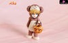 Eva Childhood Series - Halloween Soryu Asuka Langley & Ayanami Rei Resin Statue Dragon Stone Studio