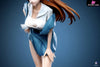 Eva Classic School Uniform Asuka Statue - Kol Brother Studio [Pre-Order]