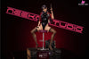 Neon Genesis Evangelion Detachable Katsuragi Misato Statue - Neeko Studio [Pre-Order]