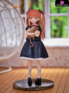Neon Genesis Evangelion Dress Ver. Childhood Asuka Statue - Dragon Stone Studio [Pre - Order]