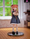 Neon Genesis Evangelion Dress Ver. Childhood Asuka Statue - Dragon Stone Studio [Pre - Order]