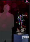 Eva End Unit-01 Statue - 1998 Studio [Pre-Order]