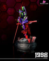 Eva End Unit-01 Statue - 1998 Studio [Pre-Order]