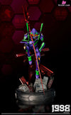 Eva End Unit-01 Statue - 1998 Studio [Pre-Order]