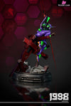 Eva End Unit-01 Statue - 1998 Studio [Pre-Order]