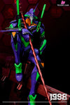 Eva End Unit-01 Statue - 1998 Studio [Pre-Order] Deposit