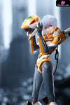 Eva Ex1-Mecha Rei Ayanami Statue - Dreamx Studio [Pre-Order]