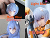 Eva Ex1-Mecha Rei Ayanami Statue - Dreamx Studio [In-Stock]