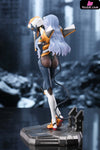 Neon Genesis Evangelion Ex1-Mecha Rei Ayanami Statue - Dreamx Studio [Pre-Order] Eva