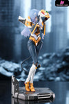 Neon Genesis Evangelion Ex1-Mecha Rei Ayanami Statue - Dreamx Studio [Pre-Order] Eva