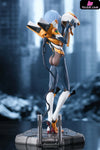 Eva Ex1-Mecha Rei Ayanami Statue - Dreamx Studio [Pre-Order]