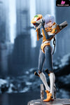 Eva Ex1-Mecha Rei Ayanami Statue - Dreamx Studio [Pre-Order] Deposit / Short Hair 1/6 Scale