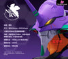 EVA Experimental Type-01 Head TYPE-01 Ver. (Licensed) Statue - BANDAI & BN HEAD Collection Studio [Pre-Order] EVA