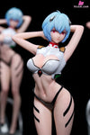 EVA Female Character Statue Series #1 Ayanami Rei - HS Studio [In-Stock] EVA